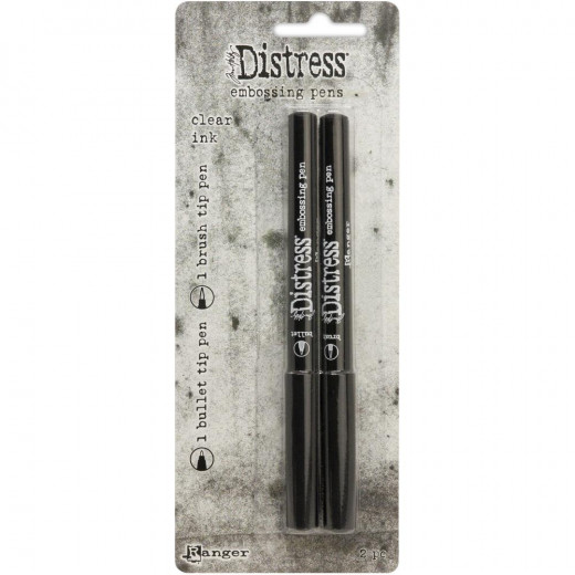 Tim Holtz Distress Embossing Pen