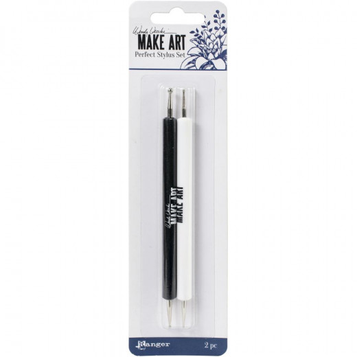 Wendy Vecchi Make Art Perfect Stylus Set