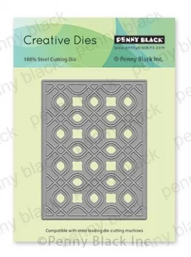 Creative Dies - Creative Curves