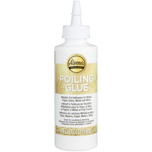 Aleenes Foiling Glue