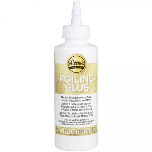 Aleenes Foiling Glue