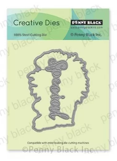 Creative Dies - Peekaboo Cut Out