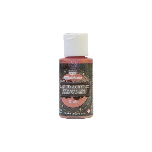 Art Alchemy Liquid Acrylic Paint - Nude