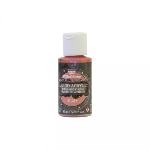 Art Alchemy Liquid Acrylic Paint - Nude