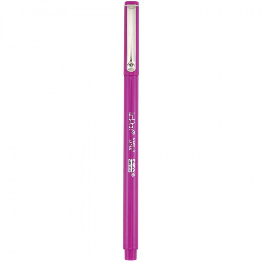 Le Pen .03mm - Magenta