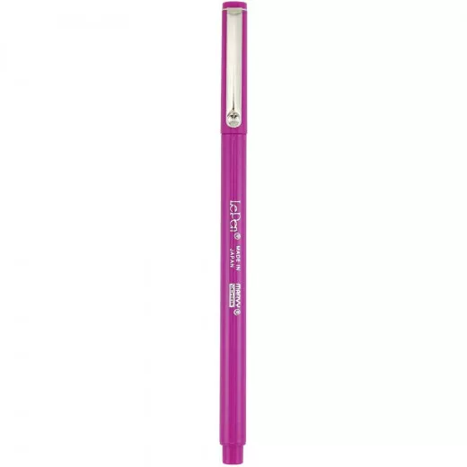 Le Pen .03mm - Magenta