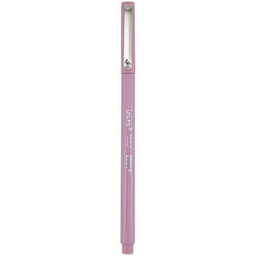 Le Pen .03mm - Pale Mauve