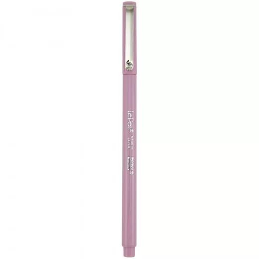 Le Pen .03mm - Pale Mauve