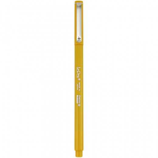 Le Pen .03mm - Mustard