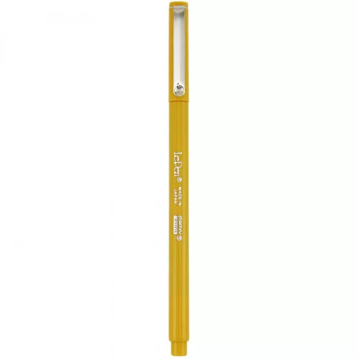 Le Pen .03mm - Mustard