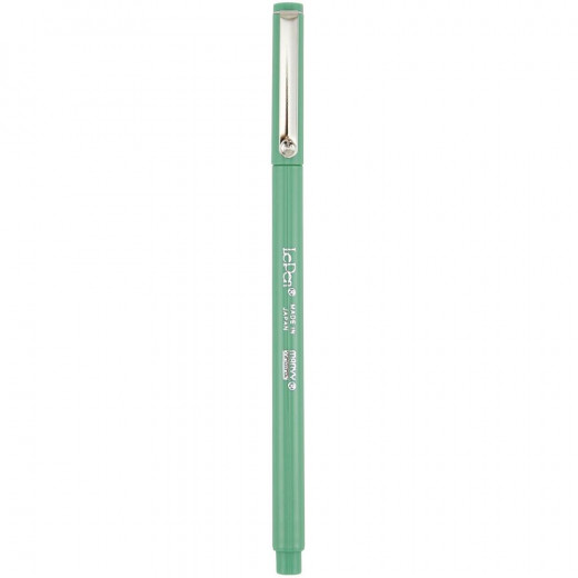 Le Pen .03mm - Jade Green