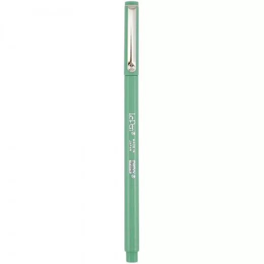 Le Pen .03mm - Jade Green