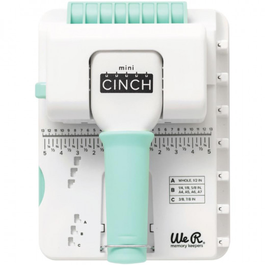 We R Mini Cinch Book Binding Tool