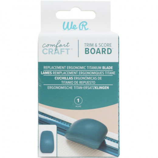 We R Comfort Craft Trim and Score Refill Blade