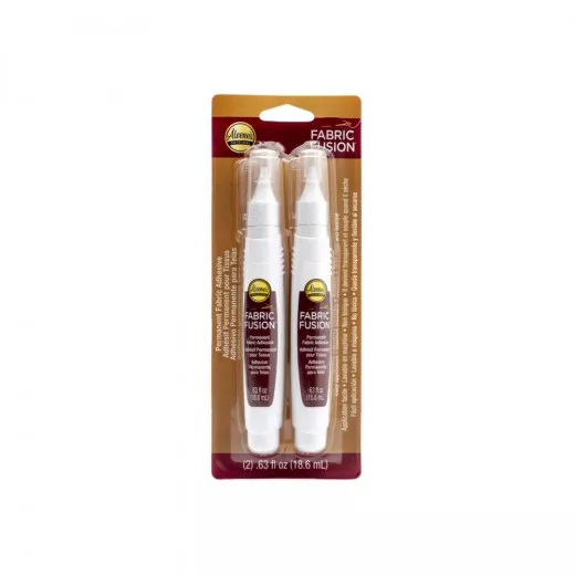 Aleenes Fabric Fusion Pen (2er Set)