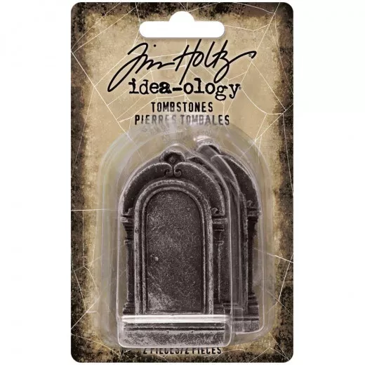 Idea-Ology Mini Tombstones