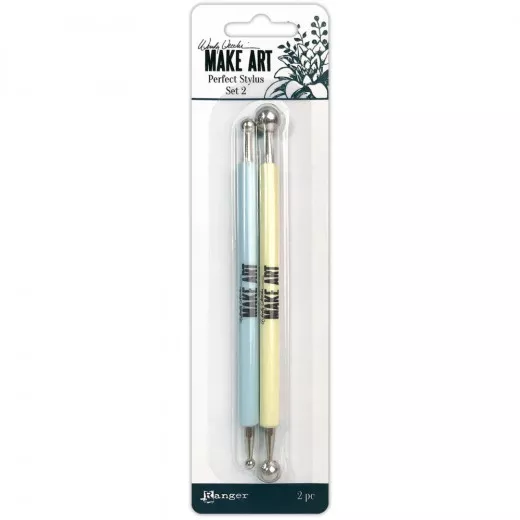 Wendy Vecchi Make Art Perfect Stylus Set 2