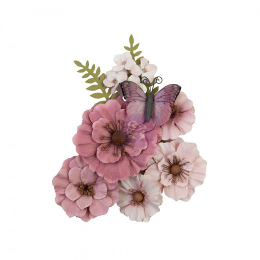 Mulberry Paper Flower - Freshly Picked Farm Sweet Farm