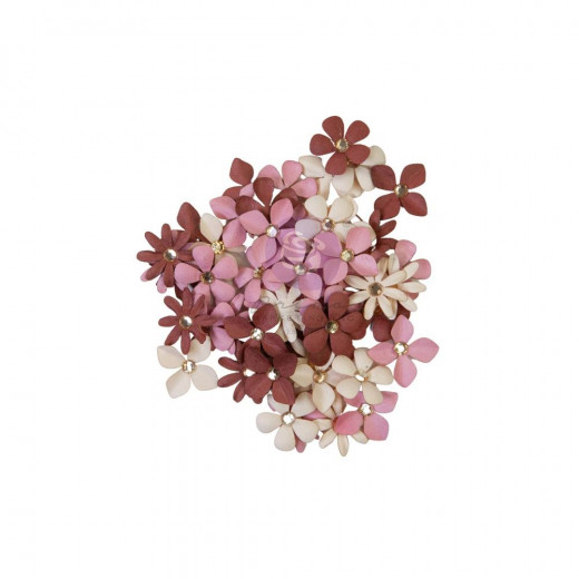 Mulberry Paper Flower - Fresh Garden Farm Sweet Farm