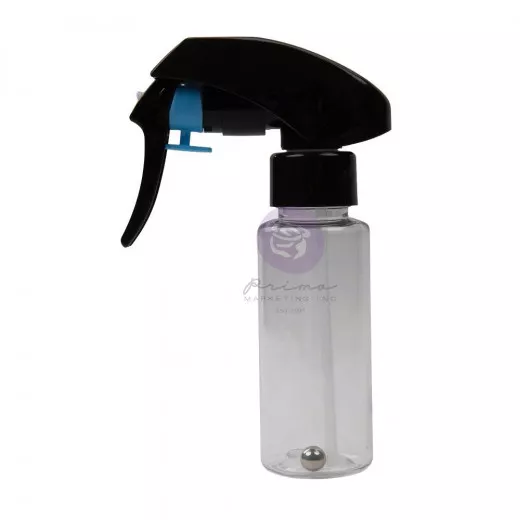 Finnabair Art Basics Plastic Trigger Spray Bottle 2oz (empty)