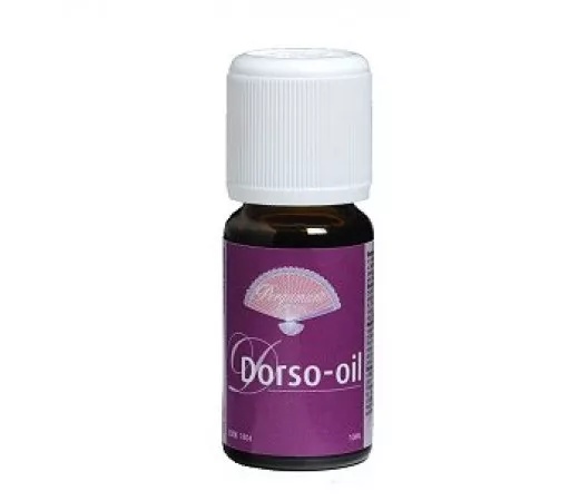 Dorso-Öl