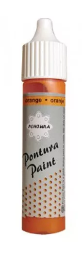 Pontura Paint orange