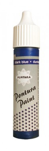 Pontura Paint dunkelblau