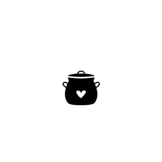 Stempel - Topf
