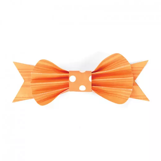 Bigz Die - Bow Tie 3D