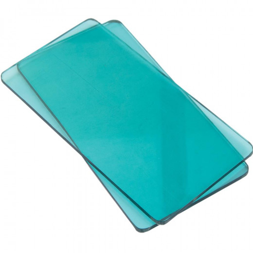 Sizzix Sidekick Cutting Pads - Aqua