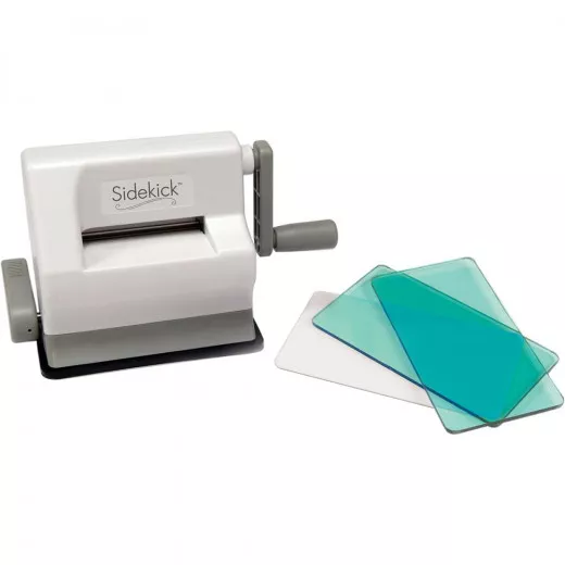 Sidekick Starter Kit - White and Gray