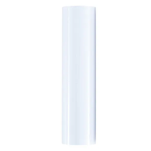 Spellbinders Glimmer Hot Foil Roll Opaque White auf einer Rolle, 12,7 cm x 4,5 m