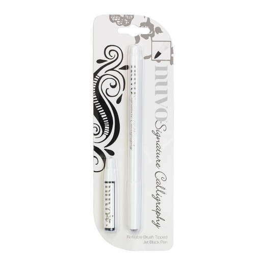 Nuvo Signature Calligraphy Pen