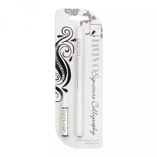 Nuvo Signature Calligraphy Pen