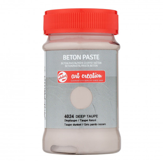 Beton Paste - Deep Taupe