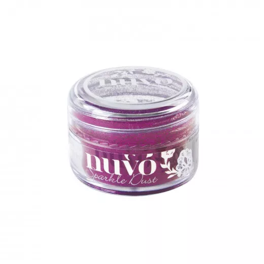 Nuvo Sparkle Dust - Cosmo Berry