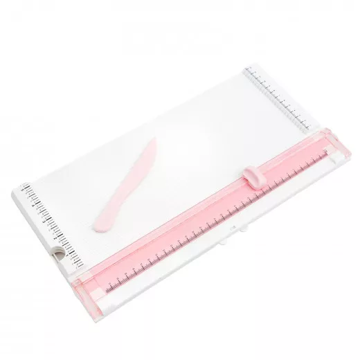 WRMK Metric Trim and Score Board - rosa