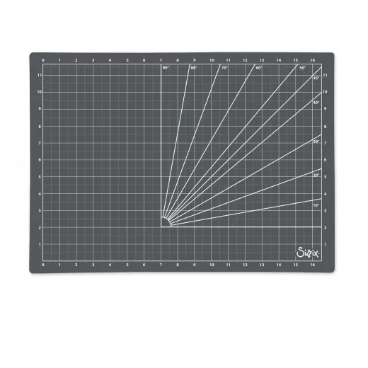 Sizzix Cutting Mat A3