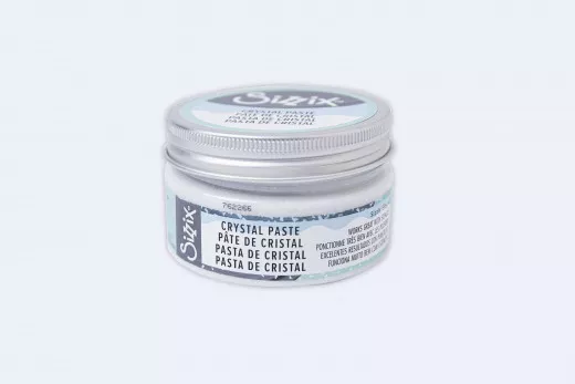 Sizzix Effectz Crystal Paste