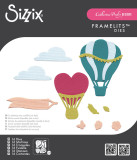 💥 Mittwochs-Knaller! 💥 25% Rabatt auf Sizzix Stanzschablonen!