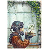 Neu eingetroffen: Stamperia Kollektion „A New Beginning“