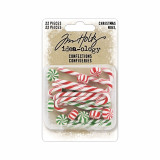 Tim Holtz Idea-Ology Christmas Collection 2023