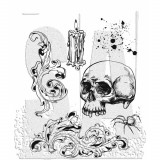 🖤 Tim Holtz bei den Mittwochs-Knallern! 🖤