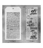 jetzt vorbestellen: Tim Holtz Mixed Media Sets