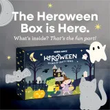 HEROween 13 Days of Crafty Treats von Hero Arts 🎃👻