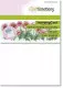 CraftEmotions - StampingCard - Stempelpapier A6 weiß