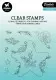 Studio Light Clear Stamps - Essentials Nr. 366