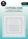 Studio Light Cutting Dies - Essentials Nr. 577 - Square Shape