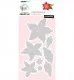 Studio Light Cutting Dies - Essentials Nr. 702 - Poinsettia