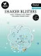 Studio Light - Shaker Window Blister Essentials Nr. 10 - Flower Shape
